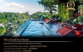 โรงแรมซิลเวอร์แลนด์ เยิน